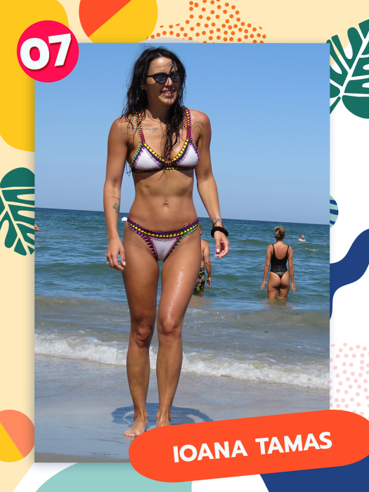 Au vrut bronzul perfect, iar soarele nu le-a iertat. Top 40 sexy-vedete care s-au “ars” cel mai tare