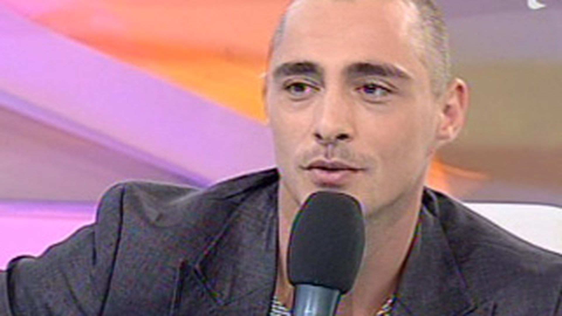 Vladimir Draghia, Bear Grylls de Romania! Va sta 21 de zile in jungla si va primi provizii numai cu elicopterul!