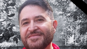 A murit Cătălin Ionescu: „Cu o durere fără margini vă anunț că fratele meu geamăn s-a stins din viață”