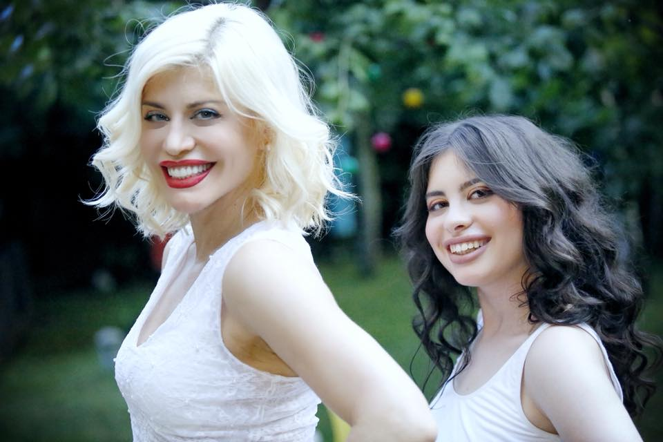 Loredana Groza, mesaj emoționant pentru fiica ei de ziua ei de naștere: ” Pentru mine în fiecare zi e...”