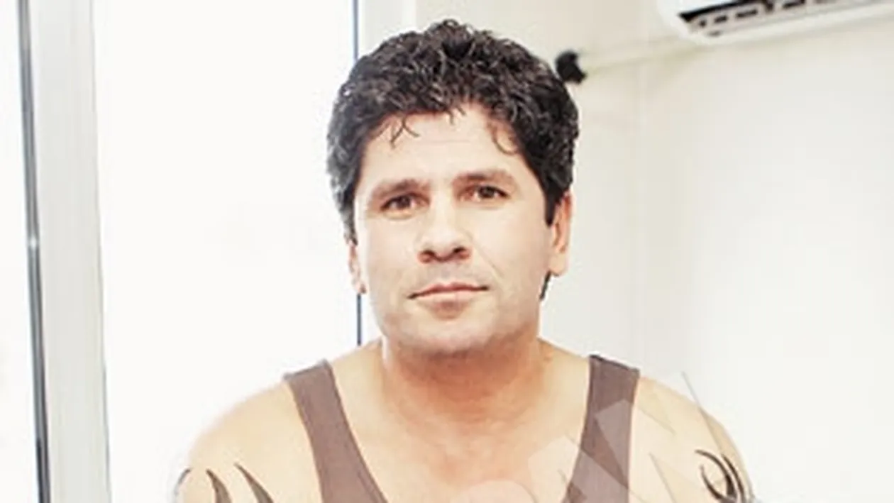 Ogica: Nu mai joc la Loto in Romania, ci doar in strainatate