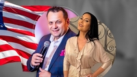 Datoriile către Angela Rusu nu sunt recunoscute de organizatorul turneului din America. Artista nu mai cântă peste Ocean în perioada următoare