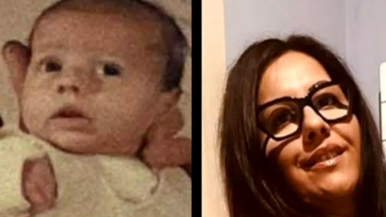 Delia își caută părinții biologici din România, după ce a fost dusă în Italia la doar o lună: „Nu îi judec, vreau doar să îi cunosc”