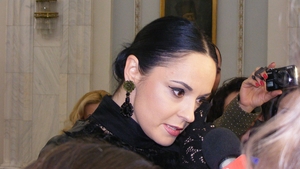 Andreea Marin, în cabinetul medicului cardiolog. “Cu inima nu te joci!” Cum se simte, acum, vedeta