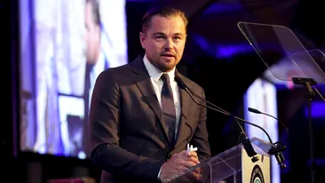 Leonardo DiCaprio, implicat într-un scandal de fraudă! Este obligat să restituie trofeul Oscar