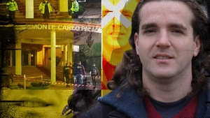 Filmul incredibil al morții tânărului care a atacat polițiștii într-un hotel din București. "Înarmat cu o foarfecă și o sulă, a lovit..."