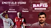 „EXCLUSIV RAPID” cu Florin Motroc, Mircea Bornescu, Gâlcă și Borza este LIVE, de la ora 13:30, pe YouTube – ProSport!