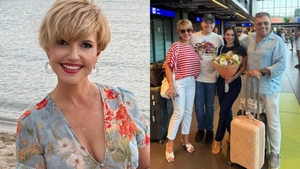 Marina Almășan, mai fericită ca niciodată. Fiul ei s-a întors acasă: „Grija m-a îmbătrânit cu 10 ani”