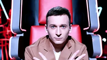 Denis Roabeș, solistul de la The Motans, se însoară? Declarațiile făcute de noul jurat de la Vocea României i-au surprins pe fani