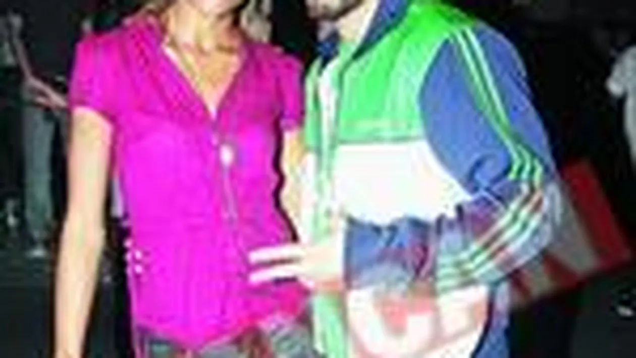 Shaggy a facut victime la Bamboo