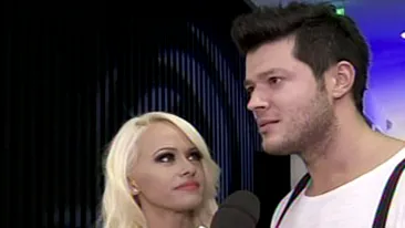 VIDEO Anda Adam se casatoreste cu Victor Slav? Probabil o sa se intample la un moment dat si pasul asta