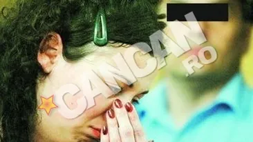 Medicii spun ca nu conditiile din inchisoare i-au facut rau! Copilul studentei criminale a fost ucis de antibiotice