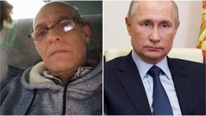 Un Italian l-a lăudat pe Putin într-un autocar plin cu ucraineni. Urmările au fost grave
