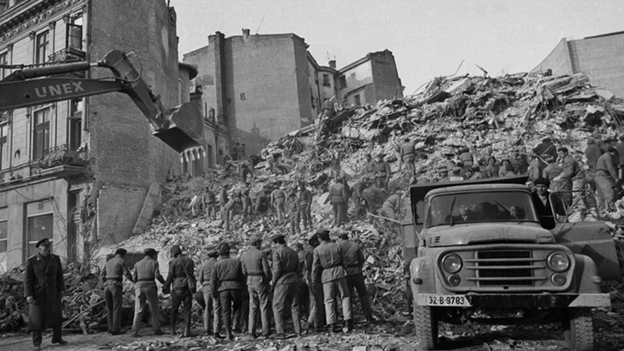 Două CUTREMURE, în ROMÂNIA. Ce spun specialiştii: Vor fi şi mai mari