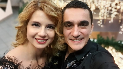 Motivul pentru care Marian Drăgulescu nu se căsătorește cu actuala iubită, Simona. “Vrem să...”