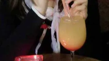 Criminalul japonezei turnat la politie de cel caruia i-a vandut aparatul foto al tinerei