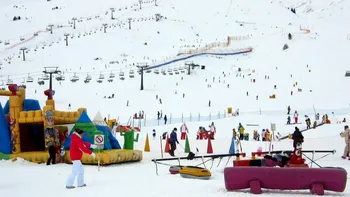 Cele mai ieftine stațiuni de schi din Europa în 2025. Aici poți merge în vacanța de Crăciun sau Revelion