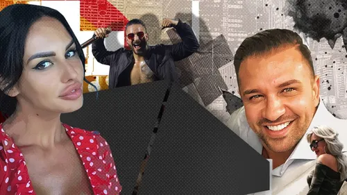 Iubitul Biancăi Drăgușanu a fugit în Germania cu Ioana