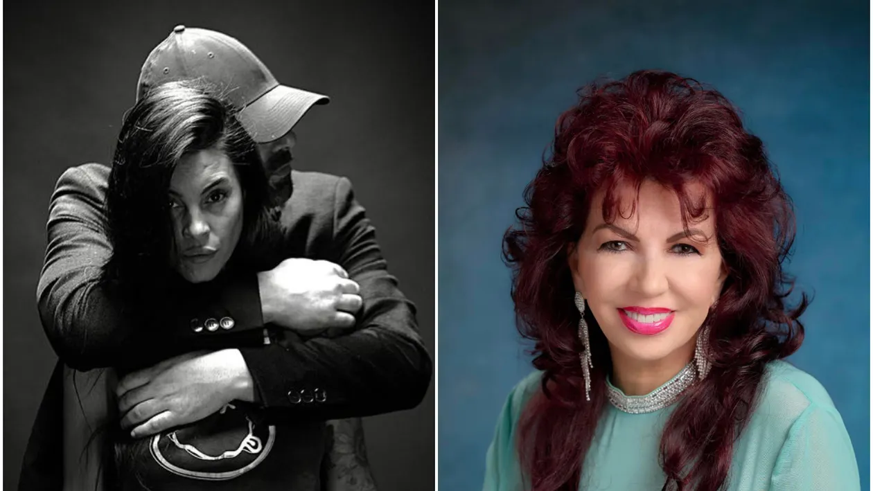 Spike și Livia, fericiți până la adânci bătrâneți! Carmen Harra a dat verdictul și spune că Bordea este de vină pentru tot: „Ea este o iubăreață”