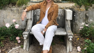 Ce a răspuns Alina Pușcaș atunci când a fost întrebată de băiețelul ei cum va veni pe lume surioara lui