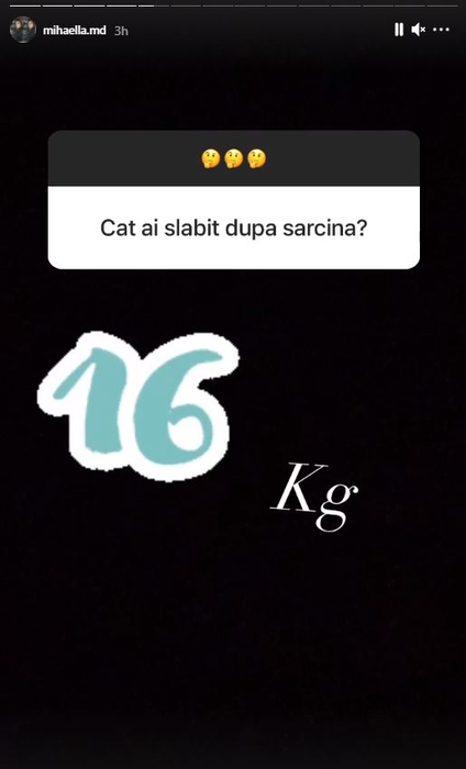 “Nora” lui Florin Salam a slăbit 16 kilograme la nici 3 săptămâni după ce a născut. Mihaela și Dani Stoian plănuiesc un botez cu mulți invitați