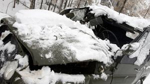 Un ofiter DNA si sotia sa au murit intr-un accident rutier