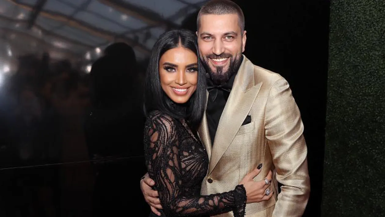 Adelina Pestrițu a ținut să se afle de la ea: Dacă vorbim despre alte femei în apropierea soțului meu..