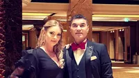 Valentina Pelinel a făcut anunţul surprinzător! Cristi Borcea îşi doreşte al zecelea copil