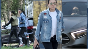 Cristina Neagu e plătită regește din banii contribuabililor și profită din plin de acest lucru! Messi din handbal a ieșit la plimbare cu peste 15.000 € pe ea!