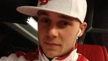 Pamfile, Rodica Miron sau Dj Hara vor fierbe de furie. Fotbalistul Maxim s-a logodit! Vezi cine e norocoasa