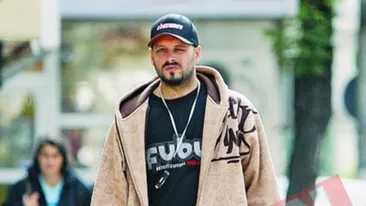 Ombladon, provocat la o partida de box