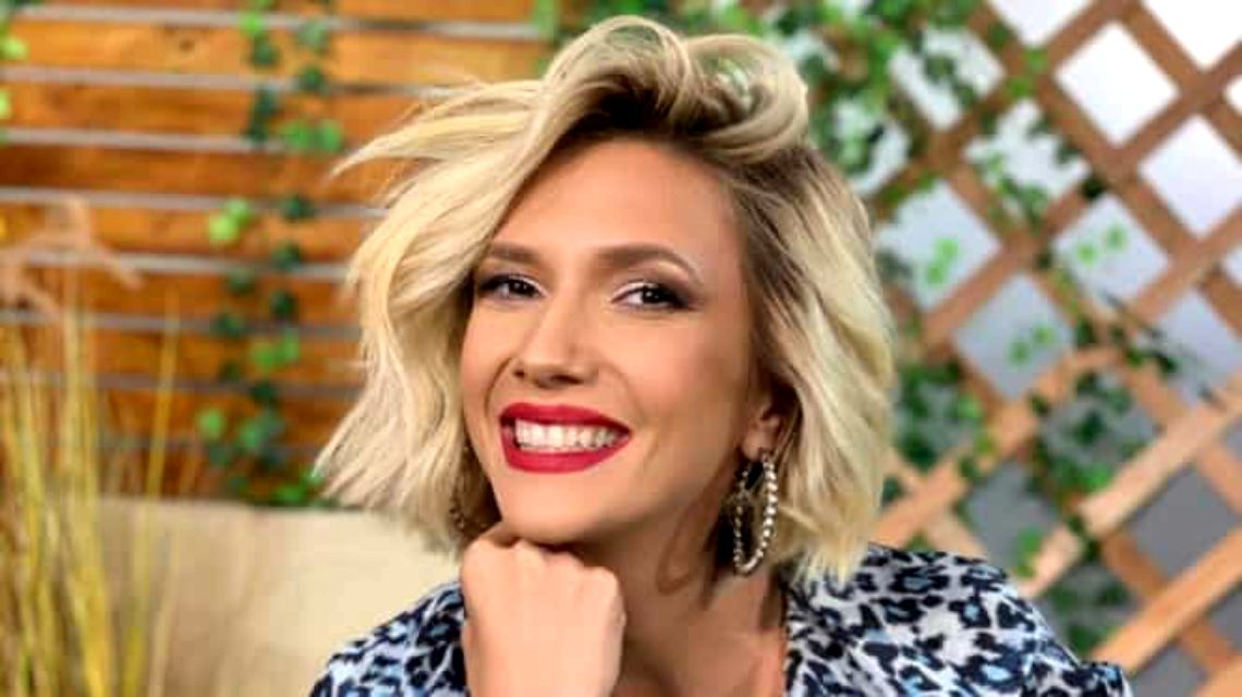 Adela Popescu a dezvăluit sexul bebelușului: ”Mi se pare cel mai tare lucru să fii regina lor”