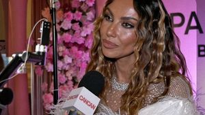 Dorința ascunsă a Mădălinei Ghenea. Vrea să își mărească familia!