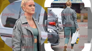 Iuliana Pepene s-a "pufoşit"! Ştirista de la Antena 1 face eforturi colosale, dar... Nici sala nu o mai ajută!