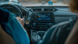 Ce este ”regula fermoarului”, de fapt. Va fi introdusă în noul Cod Rutier