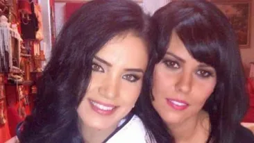 Ce n-a vazut Parisul! Florin Salam si Adrian Cristea au impartit aceeasi femeie: cea mai buna prietena a Adelinei Pestritu!