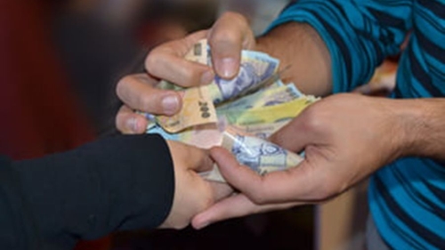 Un procuror comunist primește cea mai mare pensie specială din România. Câți lei ia lunar Gheorghe