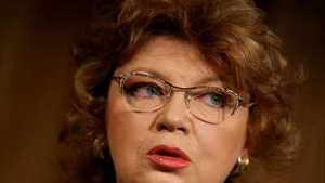 Cezara Dafinescu, dezvăluiri uluitoare despre familia Ceaușescu: "De câte ori iubea pe cineva, iubitul dispărea!"