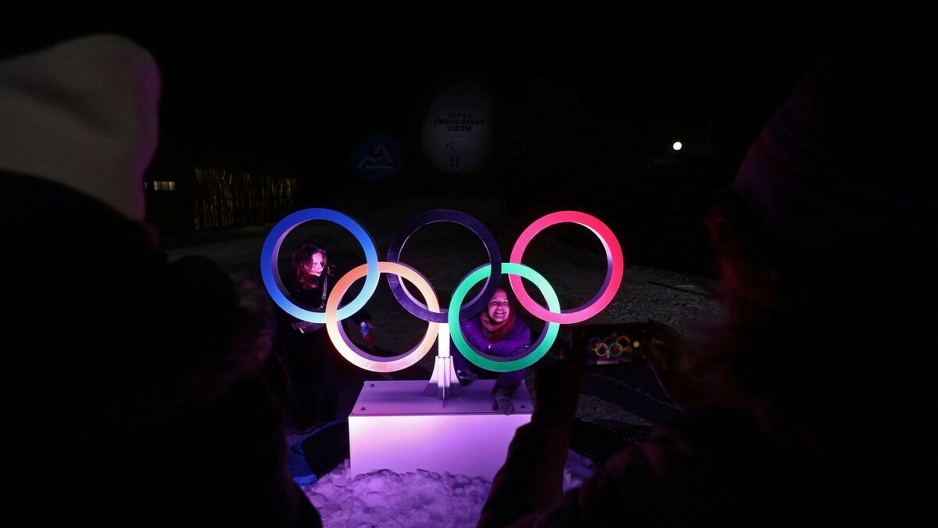 Artă pe pârtie. „L’Art au Sommet” transformă Courchevel într-o galerie la altitudine