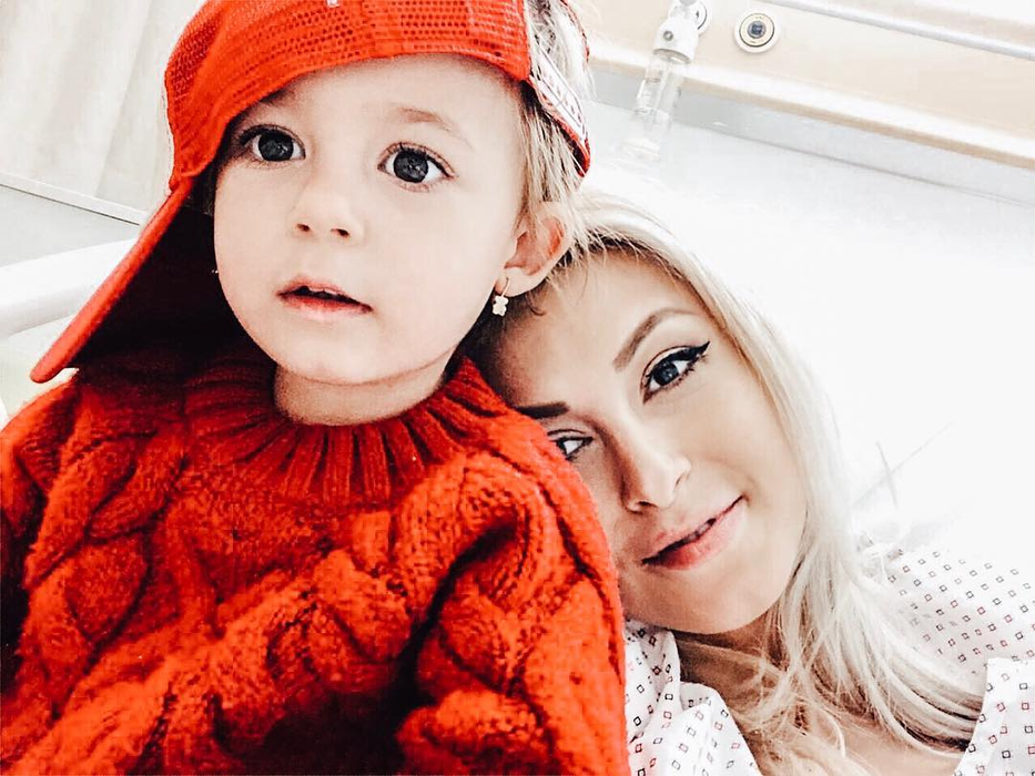 Scandal între Andreea Bălan și Andreea Antonescu. “Eu nu mă bag în familia altcuiva”