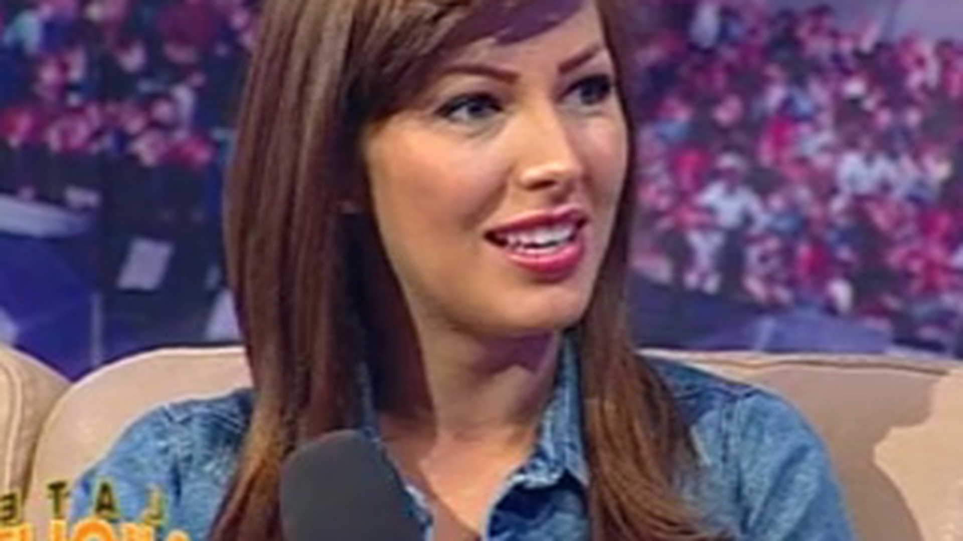 Ilinca Vandici se plange ca Buzdu si Morar nu o lasa sa-si faca emisiunea! Afla ce fac cei doi in timpul filmarilor!