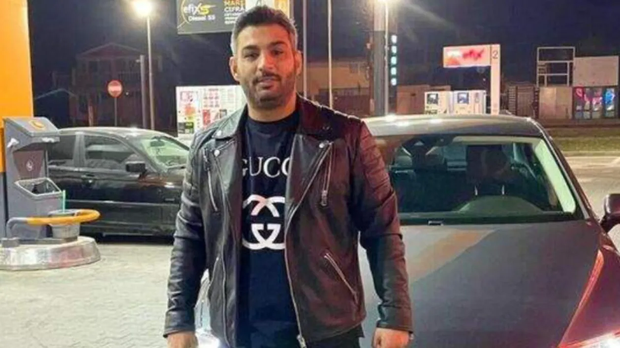 Poliția Română, în alertă înainte de înmormântarea lui Laurențiu Duduianu. S-a anunțat GRAD de RISC!