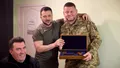 Ce scoruri ar obține Zelenski și Zalujnîi, fostul comandant al armatei, dacă ar fi alegeri prezidențiale în Ucraina
