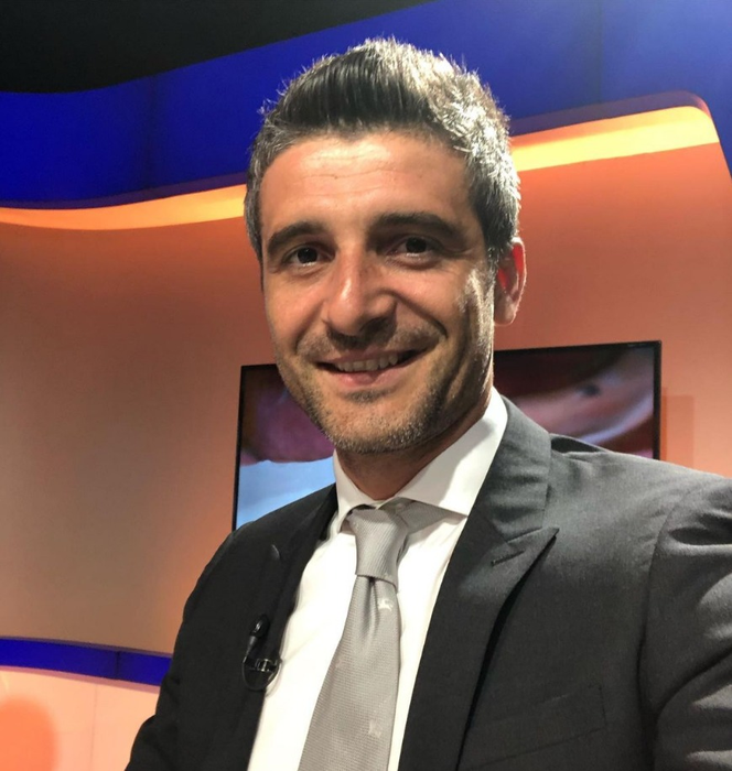 Daniel Niculae este președintele clubului Rapid