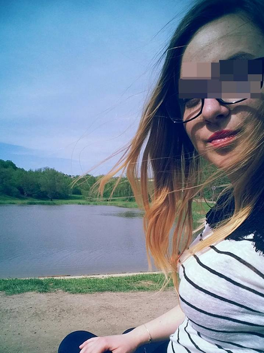 Cerasela are nevoie urgentă de sânge