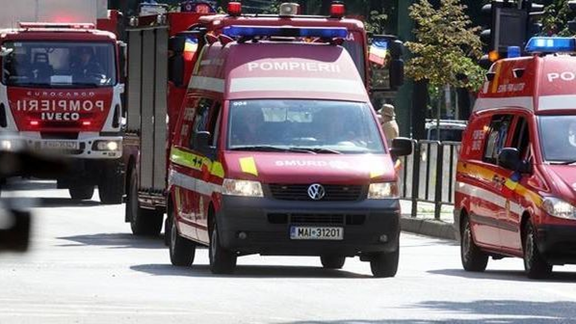 ”Mi se omoara fata, studenta in Timisoara!” Apelul disperat al unei mame din Gorj la 112. Ce-au gasit salvatorii