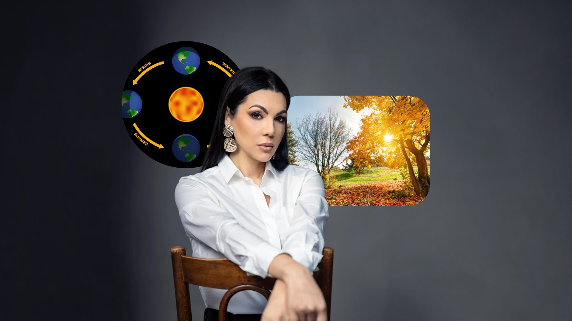 Echinocțiul de toamnă vine cu schimbări radicale pentru zodii! „Vor cădea măștile, vrem, nu vrem”