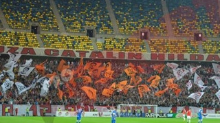 Catalin Haldan, comemorat de dinamovisti la 12 ani de la moarte sa: "Dupa 12 ani vrem 11 capitani"