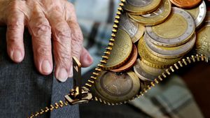 Scade vârsta de pensionare în România! Iată care sunt categoriile care se vor încadra