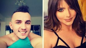 Mihai Trăistariu s-a îndrăgostit de Vulpița! Ce este pregătit să facă pentru a o cuceri: ”Până și la cifre ne potrivim. Ea a împlinit 22, iar eu am 21”